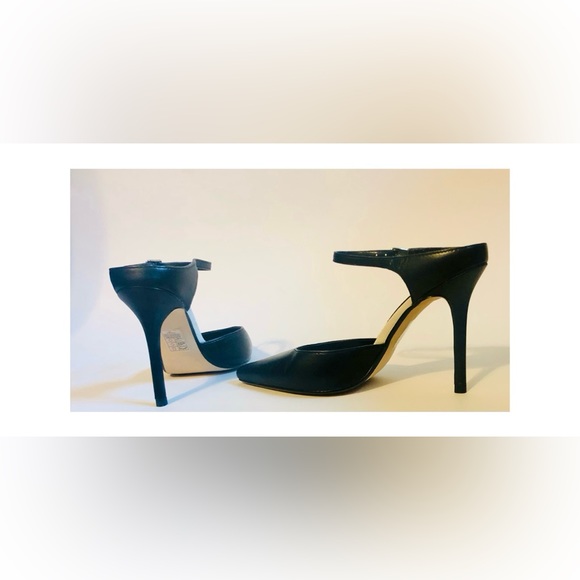 Shoes | Sexy Stiletto Heels From White House Black Market Black Sz 6 ...